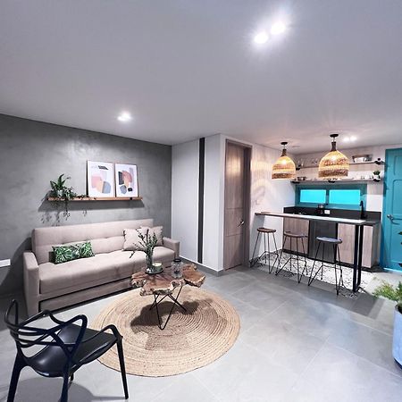 Parallelo Loft Salento P3 外观 照片