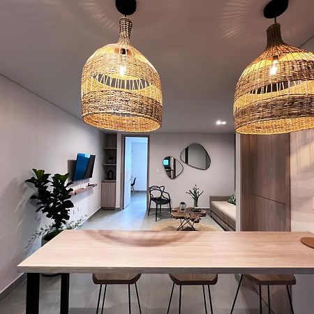 Parallelo Loft Salento P3 外观 照片