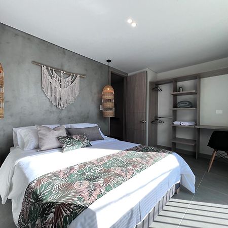 Parallelo Loft Salento P3 外观 照片