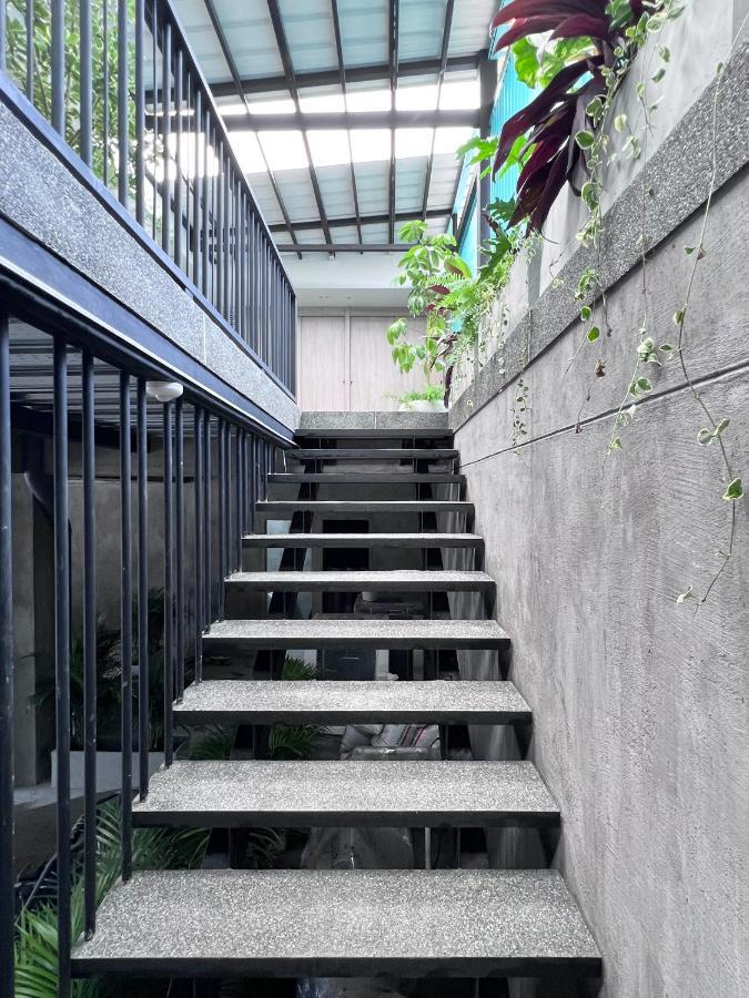 Parallelo Loft Salento P3 外观 照片