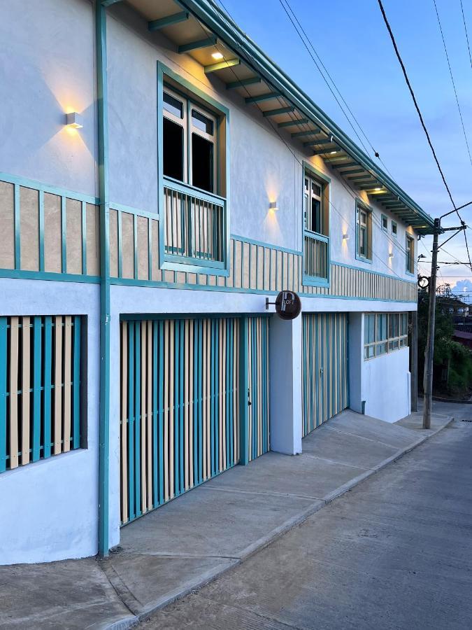 Parallelo Loft Salento P3 外观 照片
