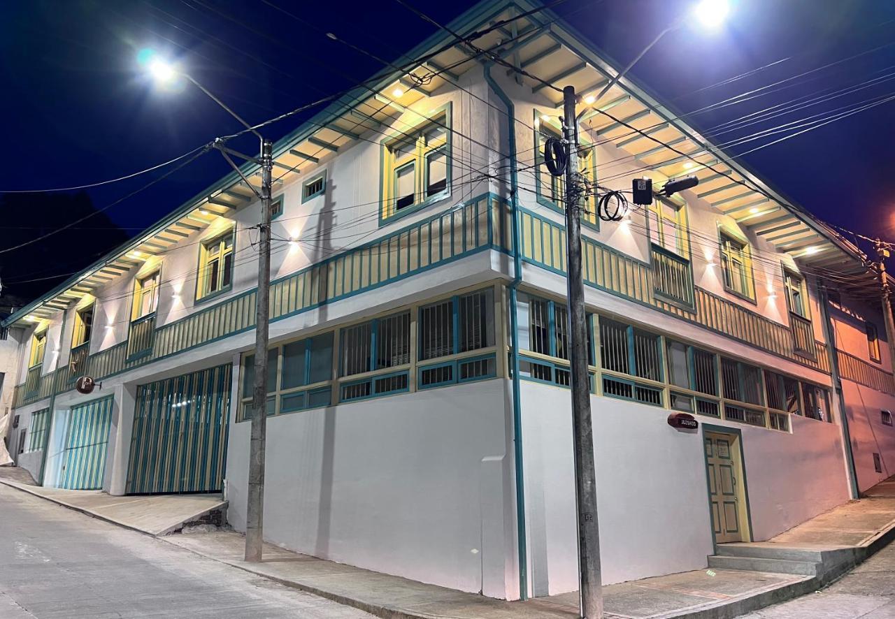 Parallelo Loft Salento P3 外观 照片