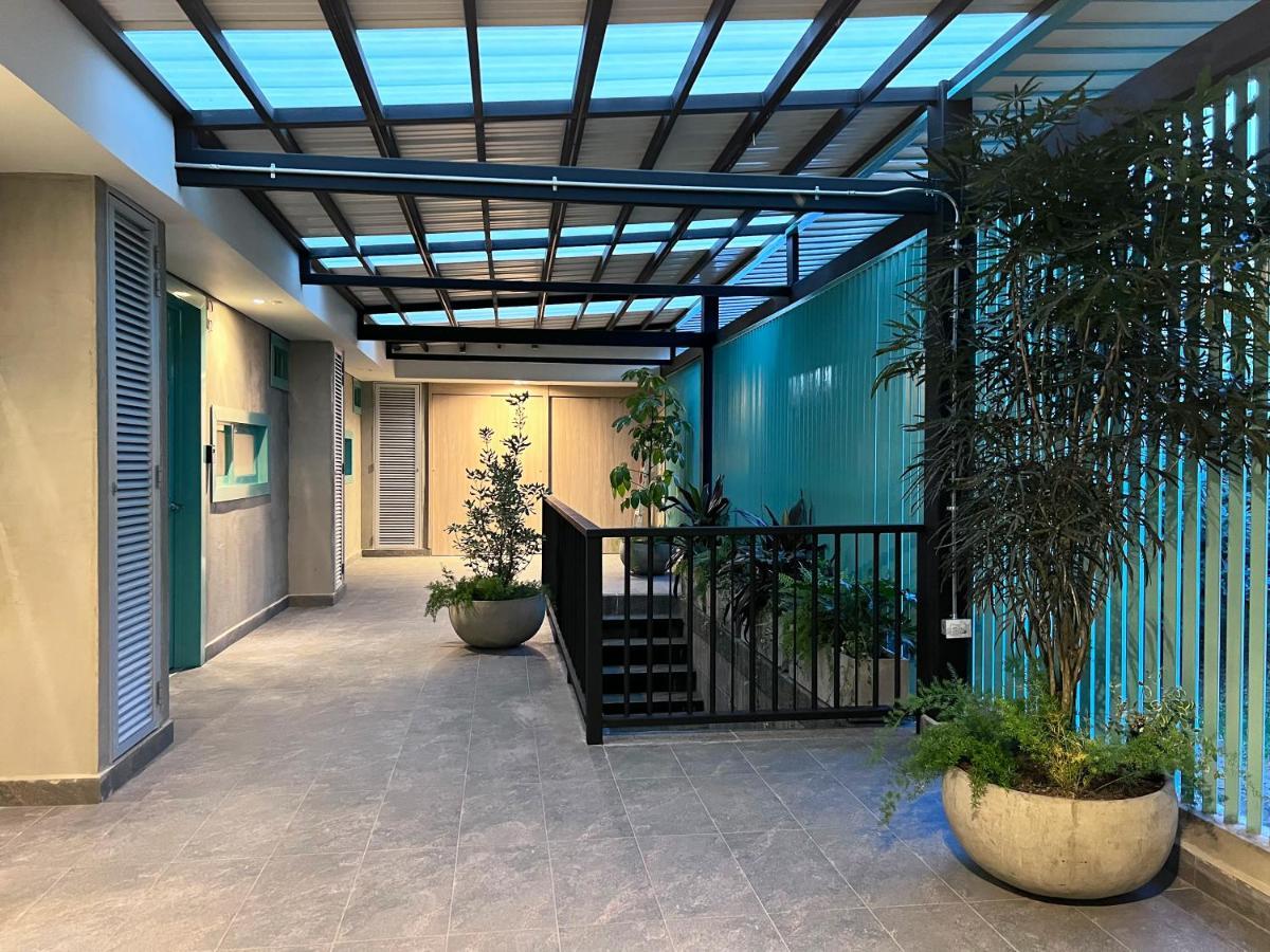 Parallelo Loft Salento P3 外观 照片