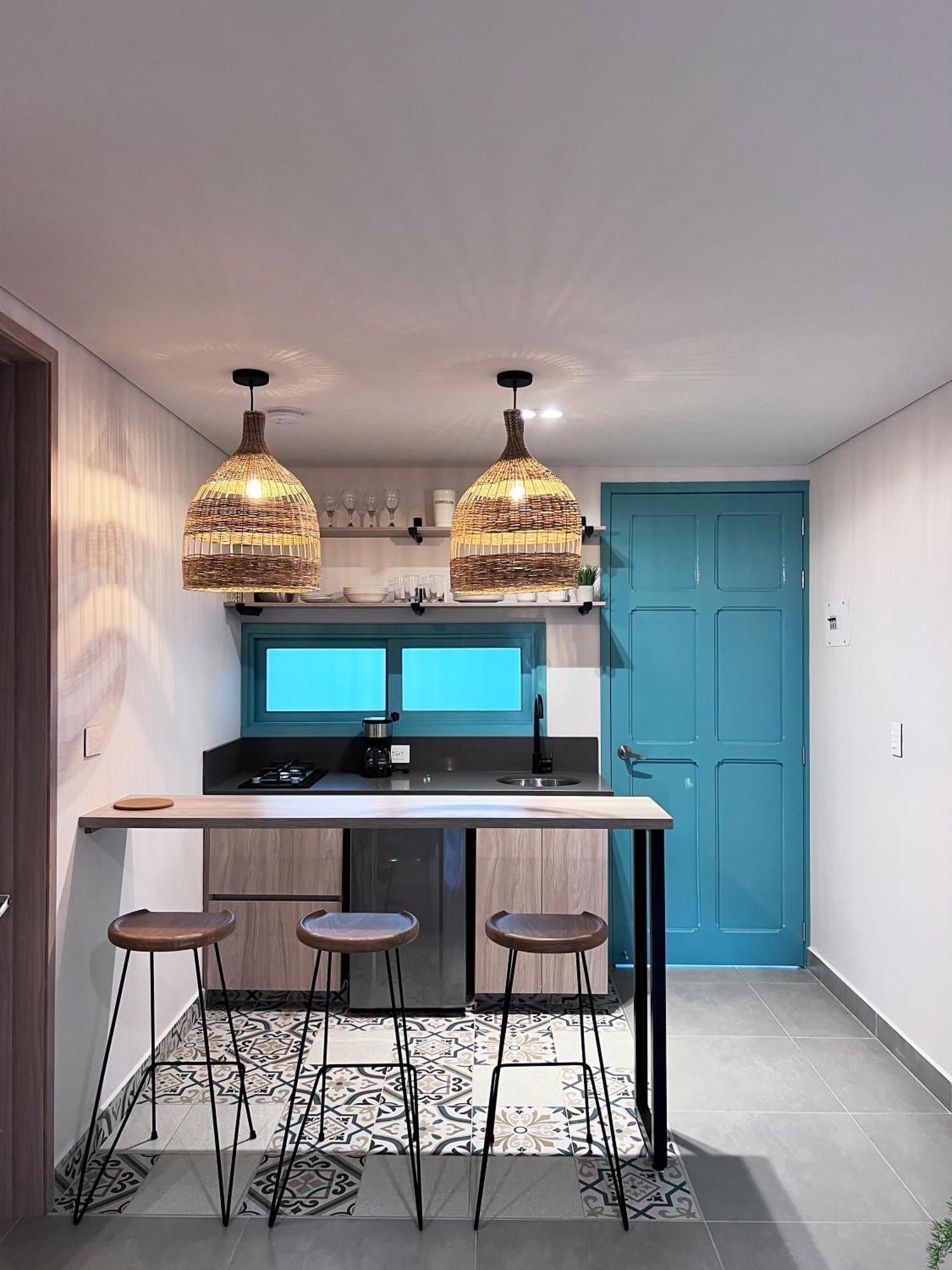 Parallelo Loft Salento P3 外观 照片