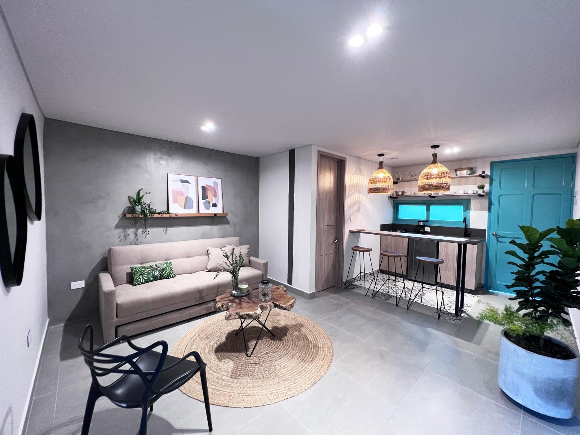 Parallelo Loft Salento P3 外观 照片