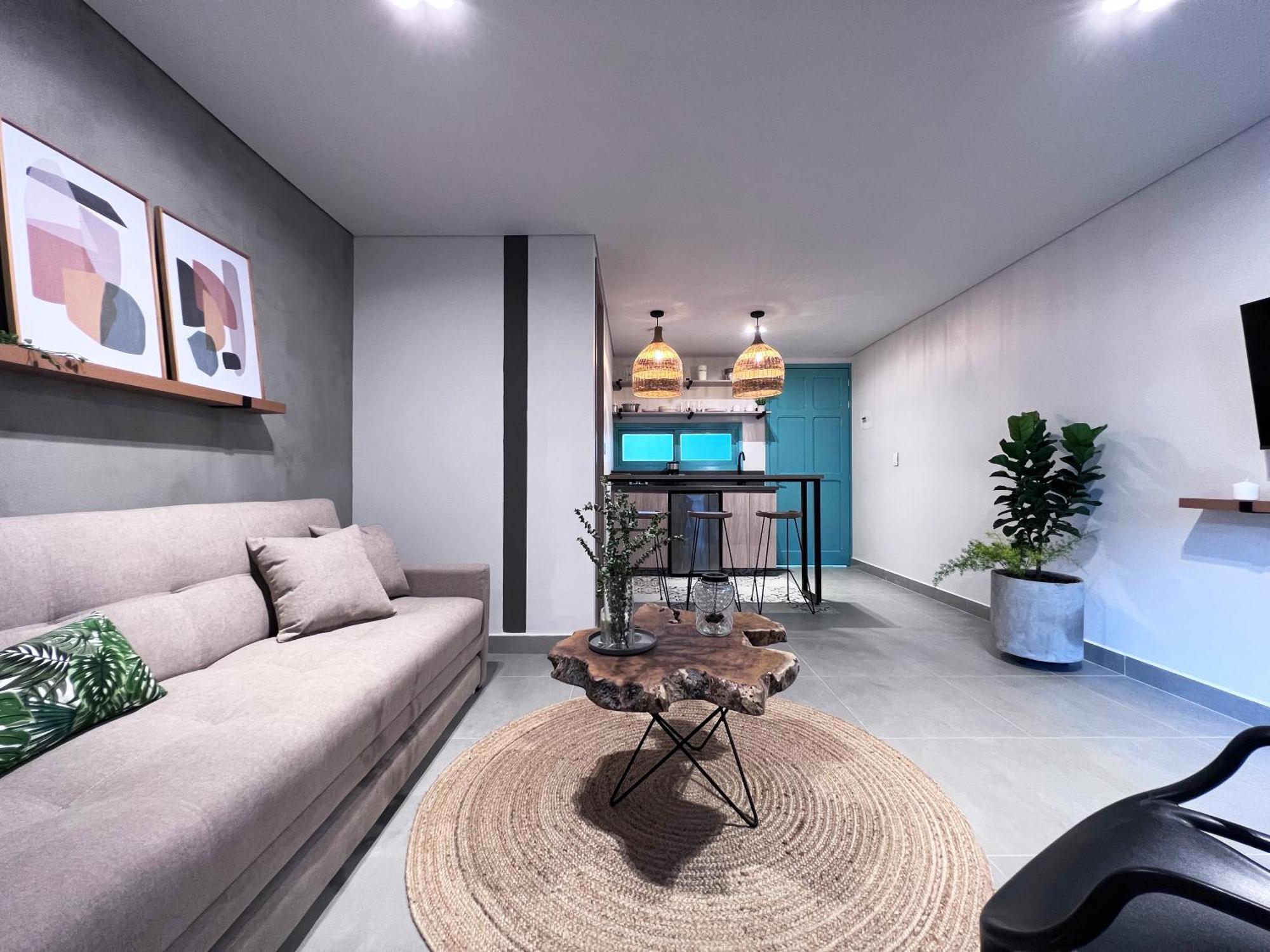 Parallelo Loft Salento P3 外观 照片