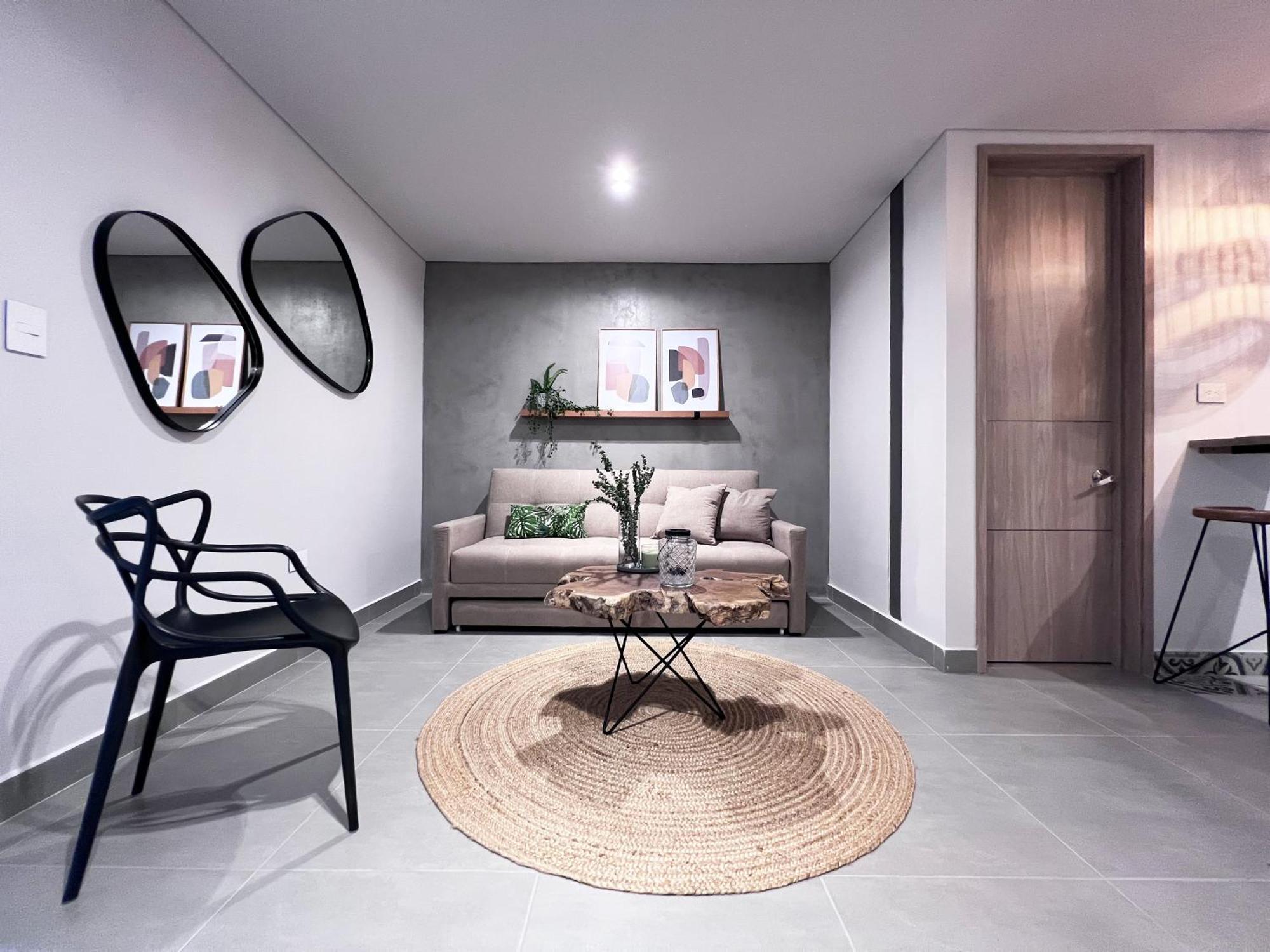 Parallelo Loft Salento P3 外观 照片
