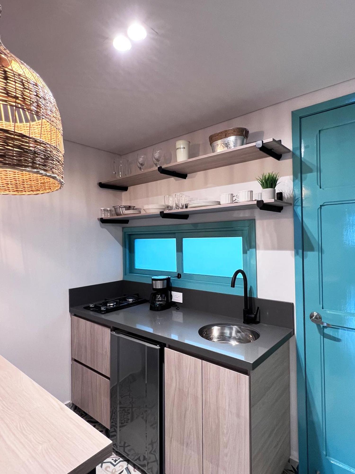 Parallelo Loft Salento P3 外观 照片