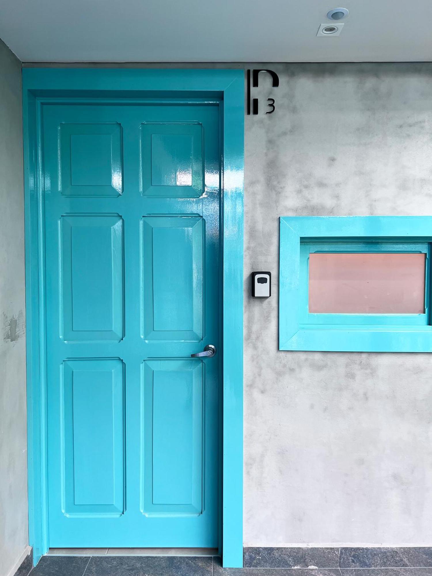 Parallelo Loft Salento P3 外观 照片