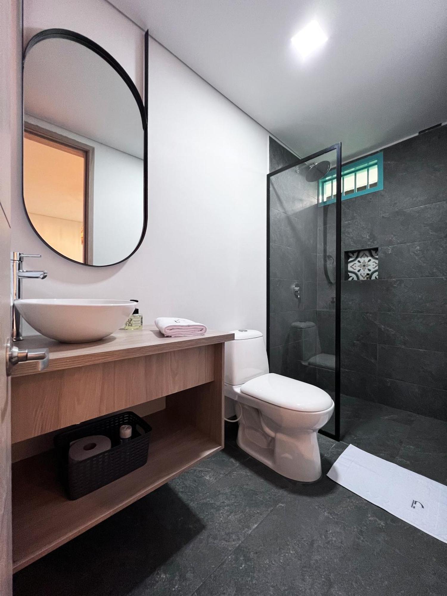 Parallelo Loft Salento P3 外观 照片